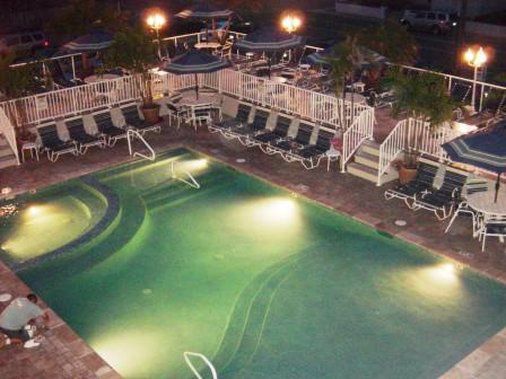 Spray Beach Hotel Facilidades foto